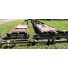 Unknown Conveyor Deck (Log Lumber)