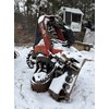 Valmet 370.2 Logging Attachment