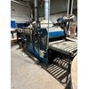 Brewer BR-8112 Gang Saw