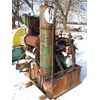 Tyrone-Berry SM-270 Carriage Drive (Sawmill)
