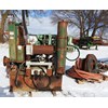 Tyrone-Berry SM-270 Carriage Drive (Sawmill)