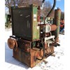 Tyrone-Berry SM-270 Carriage Drive (Sawmill)