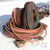 Tyrone-Berry SM-270 Carriage Drive (Sawmill)