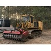 2014 Tigercat 480 Brush Cutter and Land Clearing