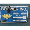 1998 Brewer 1153-S Gang Saw