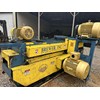 1998 Brewer 1153-S Gang Saw