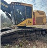 2021 Tigercat 855E Track Feller Buncher