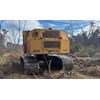 2021 Tigercat 855E Track Feller Buncher