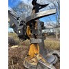 2021 Tigercat 855E Track Feller Buncher