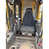2021 Tigercat 855E Track Feller Buncher