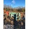 Morgan Merchandiser With Log Trough Log Merchandising System