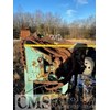 Morgan Merchandiser With Log Trough Log Merchandising System