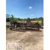 Morgan Merchandiser With Log Trough Log Merchandising System