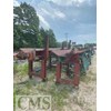 Morgan Merchandiser With Log Trough Log Merchandising System