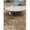 Unknown 10 Turn Table With Electric Drive Misc