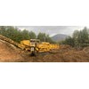 2022 Tigercat 6900 Mobile Wood Grinder