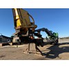 2011 John Deere 437D Log Loader