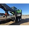 2011 John Deere 437D Log Loader