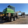 2011 John Deere 437D Log Loader