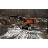 2017 TimberPro Tl765C Track Feller Buncher
