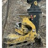 2017 TimberPro Tl765C Track Feller Buncher