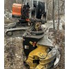 2017 TimberPro Tl765C Track Feller Buncher