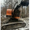 2017 TimberPro Tl765C Track Feller Buncher