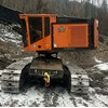2017 TimberPro Tl765C Track Feller Buncher