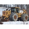 Tigercat 630B Skidder