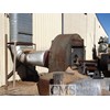 Sturtevant Large Blower and Pipe Dust Collection System