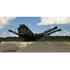 2018 McCloskey S-130 Screening System