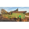 2018 McCloskey S-130 Screening System