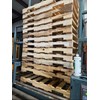 2008 Rayco Mfg Pallet Pro Pallet Nailer and Assembly System