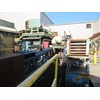 Rockstar Metals 10 Bay Tie Processing