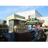 Rockstar Metals 10 Bay Tie Processing