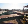 Rockstar Metals 10 Bay Tie Processing