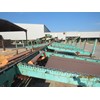 Rockstar Metals 10 Bay Tie Processing