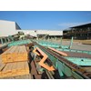 Rockstar Metals 10 Bay Tie Processing