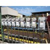 Rockstar Metals 10 Bay Tie Processing