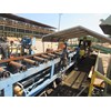 Rockstar Metals 10 Bay Tie Processing