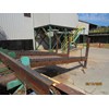 Rockstar Metals 10 Bay Tie Processing
