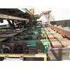 Rockstar Metals 10 Bay Tie Processing