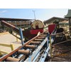 Rockstar Metals 10 Bay Tie Processing