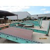 Rockstar Metals 10 Bay Tie Processing