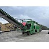 2017 McCloskey 628RE Screening System