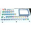 Sanborn Trim Saw