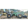 2023 John Deere 748LB Skidder
