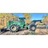 2023 John Deere 748LB Skidder