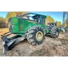 2023 John Deere 748LB Skidder