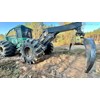 2023 John Deere 748LB Skidder